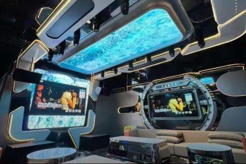 扬州夜场招聘,扬州KTV排名,灵活上班,团队急聘