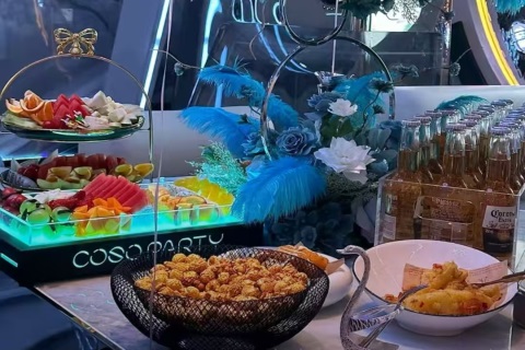 扬州KTV演艺人员招聘网，靠谱带队来去自由，灵活就业好选择