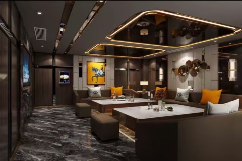 扬州夜场招聘,扬州商务KTV招聘,提供住宿