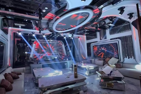 扬州铜雀台KTV招聘,扬州铜雀台KTV,砥砺前行勇攀职场巍峨