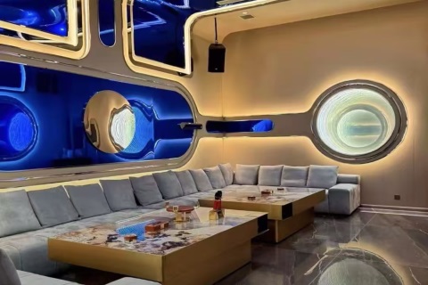 扬州KTV招聘资讯,客人含金量高