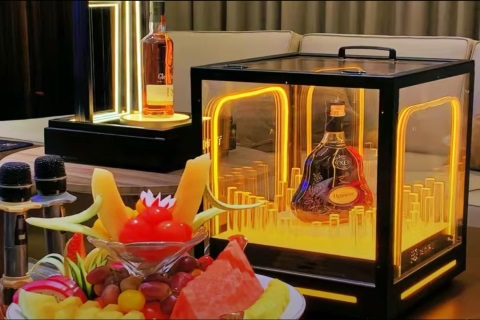 扬州商务KTV招聘,提供住宿,优质氛围沉浸职场温馨家园