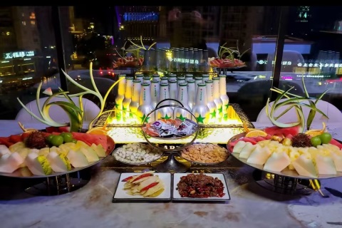 扬州KTVDJ服务员招聘信息，与我们一起共创美好未来​